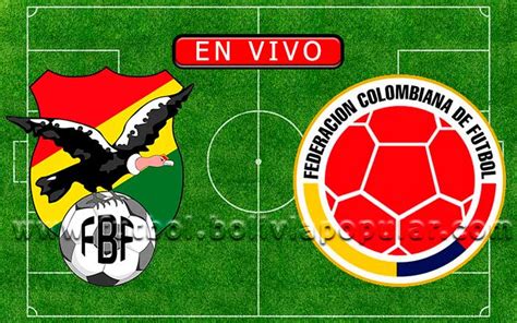colombia vs bolivia eliminatorias 2022